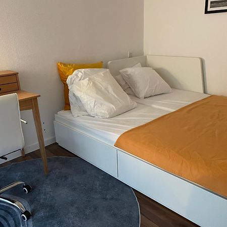 Superbe Appartement En Hyper Centre, Proche Plage Arcachon Eksteriør bilde