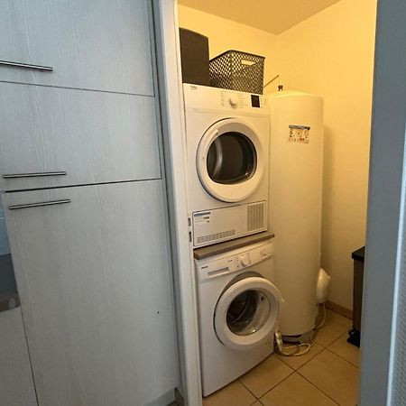Superbe Appartement En Hyper Centre, Proche Plage Arcachon Eksteriør bilde
