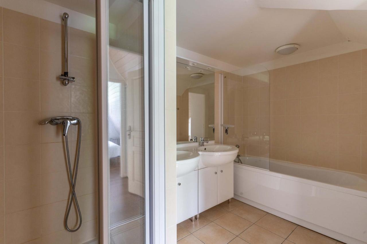 Superbe Appartement En Hyper Centre, Proche Plage Arcachon Eksteriør bilde