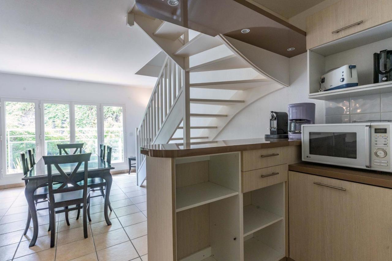 Superbe Appartement En Hyper Centre, Proche Plage Arcachon Eksteriør bilde