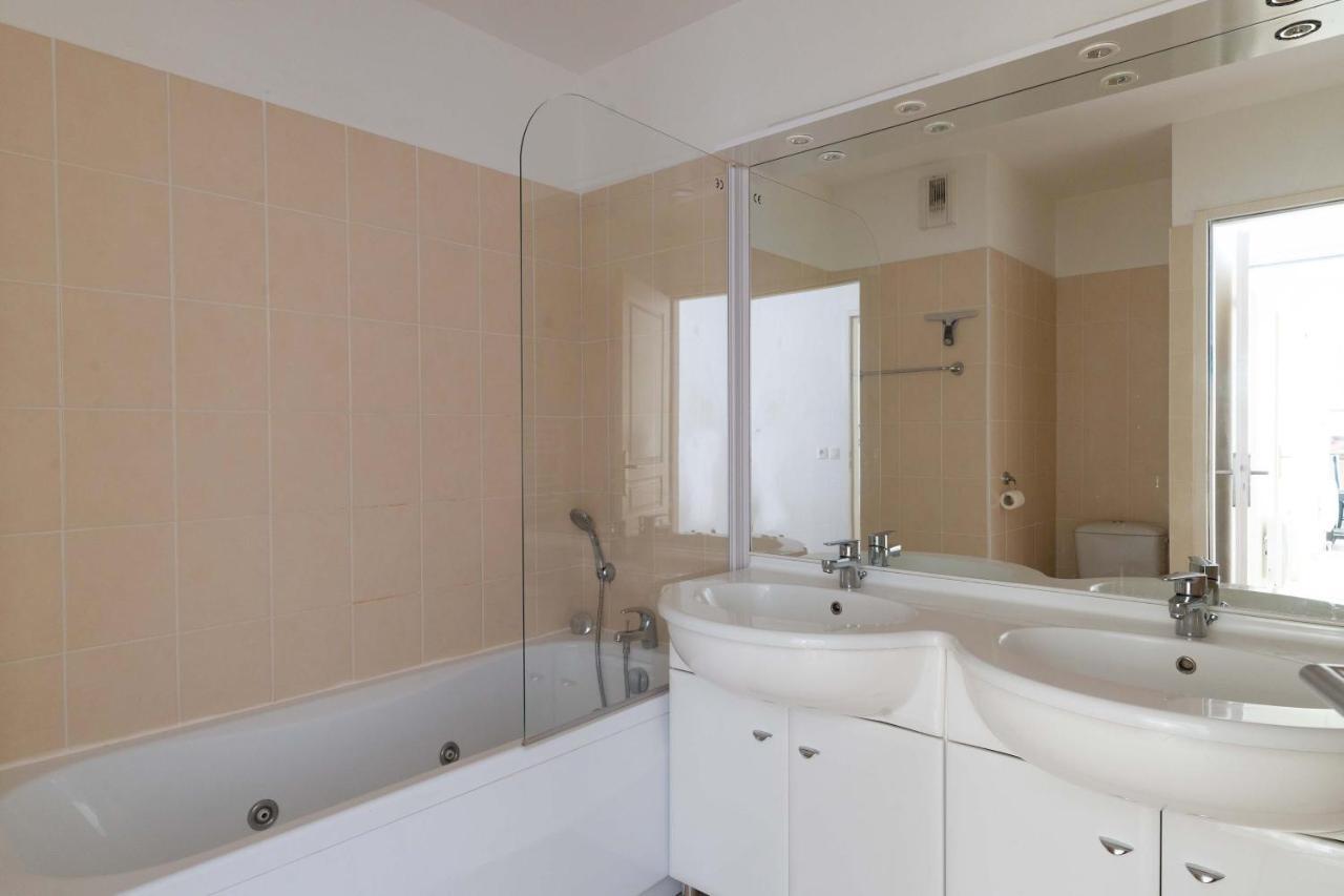 Superbe Appartement En Hyper Centre, Proche Plage Arcachon Eksteriør bilde