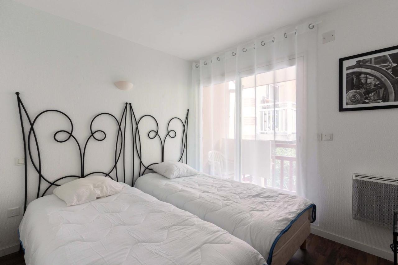 Superbe Appartement En Hyper Centre, Proche Plage Arcachon Eksteriør bilde