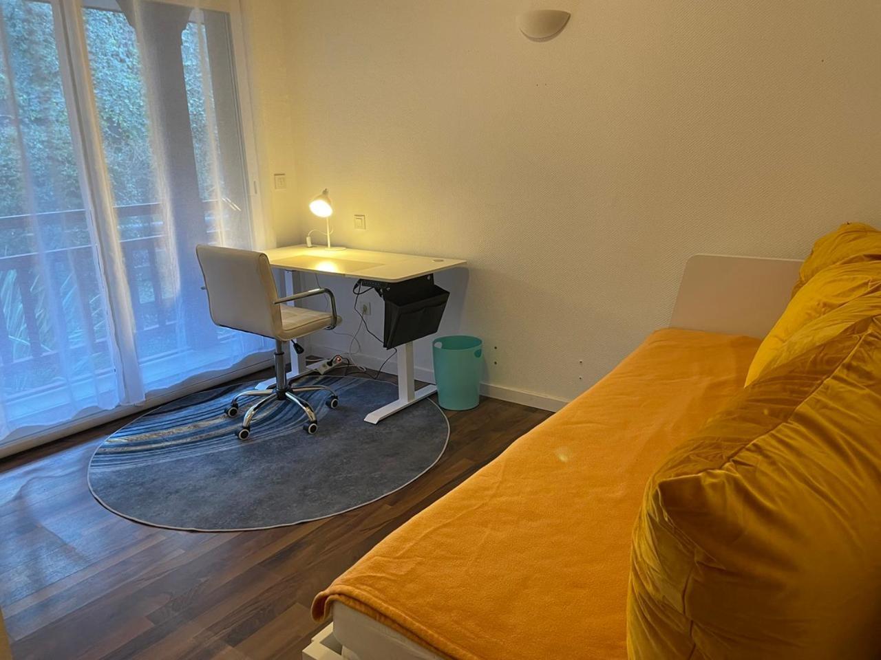 Superbe Appartement En Hyper Centre, Proche Plage Arcachon Eksteriør bilde