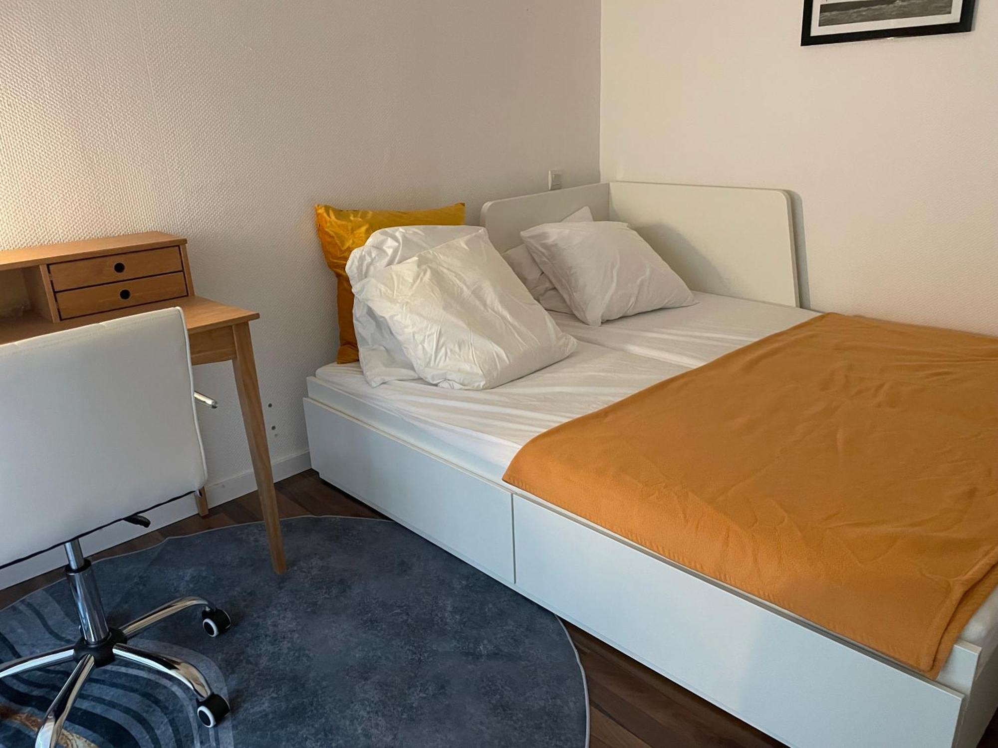 Superbe Appartement En Hyper Centre, Proche Plage Arcachon Eksteriør bilde
