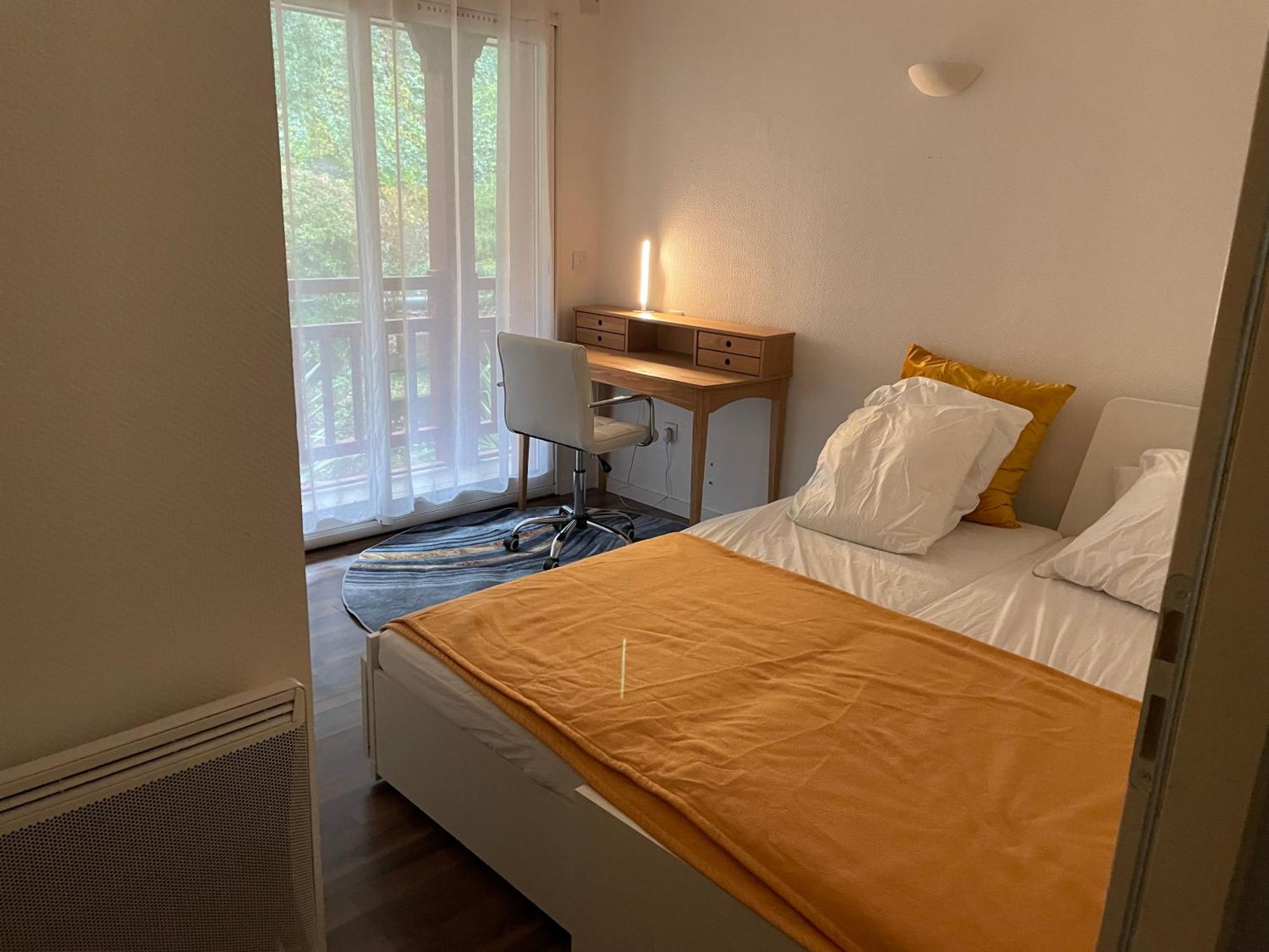 Superbe Appartement En Hyper Centre, Proche Plage Arcachon Eksteriør bilde