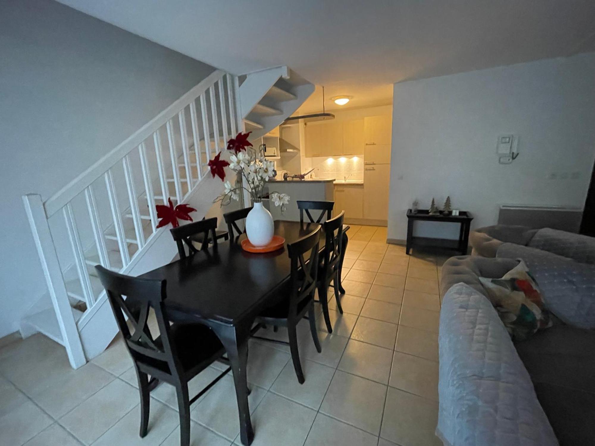 Superbe Appartement En Hyper Centre, Proche Plage Arcachon Eksteriør bilde