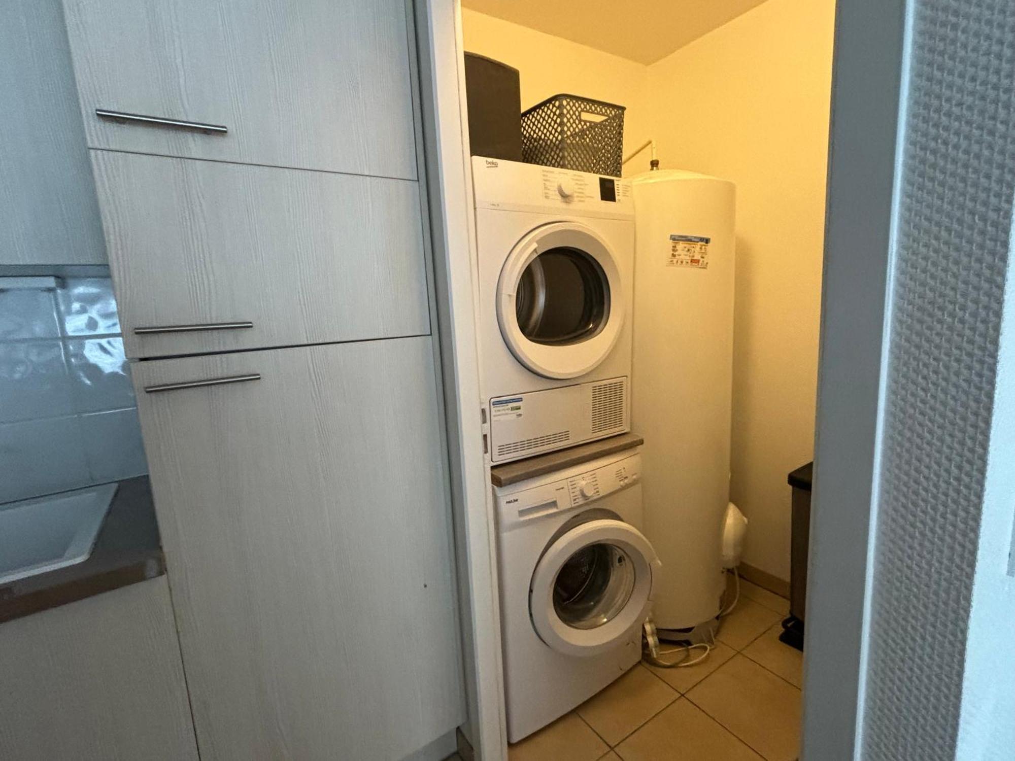 Superbe Appartement En Hyper Centre, Proche Plage Arcachon Eksteriør bilde